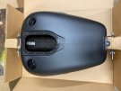 Harley-Davidson Dyna Fxdb Street Bob Denim Black Gas Fuel Tank