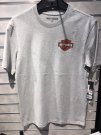Harley-Davidson® loggo Tee grey