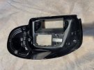Harley Davidson Black Tempest Left Leg Fairing