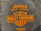 Harley-Davidson Järvsö T-shirt FORCE