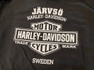 Harley-Davidson Järvsö T-shirt BOASTFUL