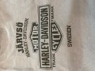 Harley-Davidson Järvsö T-shirt L/S TO THE LIMIT