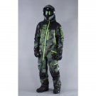 JETHWEAR The One Overall Regular Forest Camo