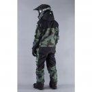 JETHWEAR The One Overall Regular Forest Camo Herr