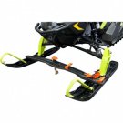 Superclamp® Front Ski Clamp