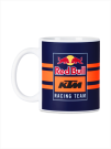 KTM Team Mugg Svart Racing