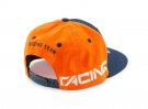 KTM KIDS REPLICA TEAM FLAT CAP