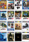 PARTS EUROPE KATALOGER