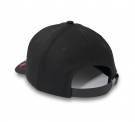 Harley-Davidson Hat Woven. Black