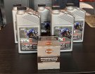 HD SERVICE KIT V-ROD LITET