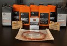 HD SERVICE KIT STORT
