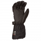 KLIM Ember Gauntlet Glove Black
