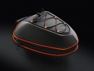 KTM tail bag