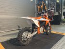 KTM SX-E 3 2024