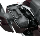 HD SADDLEBAG COOLER