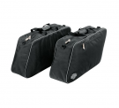 HD PREMIUM TRAVEL-PAKS (HARD SADDLEBAGS)