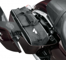 HD PREMIUM TRAVEL-PAKS (HARD SADDLEBAGS)