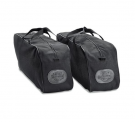HD SADDLEBAG TRAVEL-PAKS