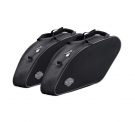 HD SADDLEBAG TRAVEL-PAKS SPORT GLIDE