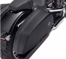 HD SADDLEBAG TRAVEL-PAKS SPORT GLIDE