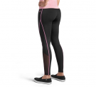 HD Rosa Bandet Performance Tights