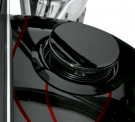 Flush-Mount Fuel Cap and Gauge Kit