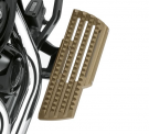 DOMINION RIDER FOOTBOARD KIT - BRONZE