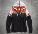 HD HOODIE CLASSIC DAM