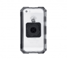 Water Resistant Handlebar Mount Phone Carrier