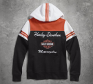 HD HOODIE CLASSIC DAM
