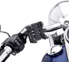 Universal Handlebar Mount Phone Carrier