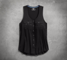 LINNE LACE ACCENT