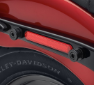 HoldFast Docking Hardware Kit - Gloss Black
