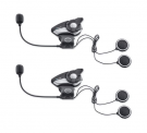 Boom! Audio 20S EVO Bluetooth Helmet Headset