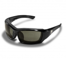 H-D TAT Smoke Grey lens/Gray frame