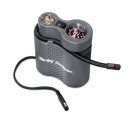 Compact Air Compressor with Light
