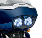 ROAD GLIDE DAYMAKER PROJECTOR LED HEADLAMP