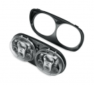 ROAD GLIDE DAYMAKER PROJECTOR LED HEADLAMP