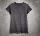 JERSEY APPLIQUE BLACK