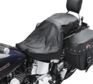 TWO-UP SEAT RAIN COVER