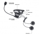 Boom! Audio 20S EVO Bluetooth Helmet Headset