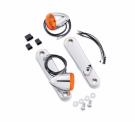 CUSTOM TOURING FRONT BULLET