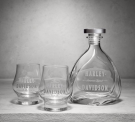 HD DECANTER SET