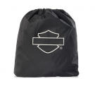 TWO-UP SEAT RAIN COVER