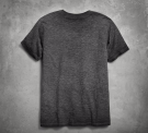 JERSEY APPLIQUE BLACK