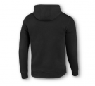 HD KNIT HOODIE