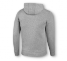 HD KNIT HOODIE