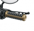 DOMINION HAND GRIPS -BRONZE