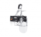 Detach Depot Wall Rack