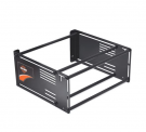 Detach Depot Wall Rack